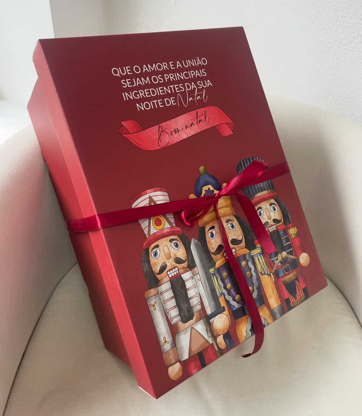 Manta Personalizada 130 X160