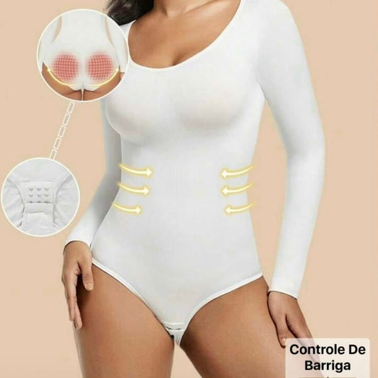 Body modelador