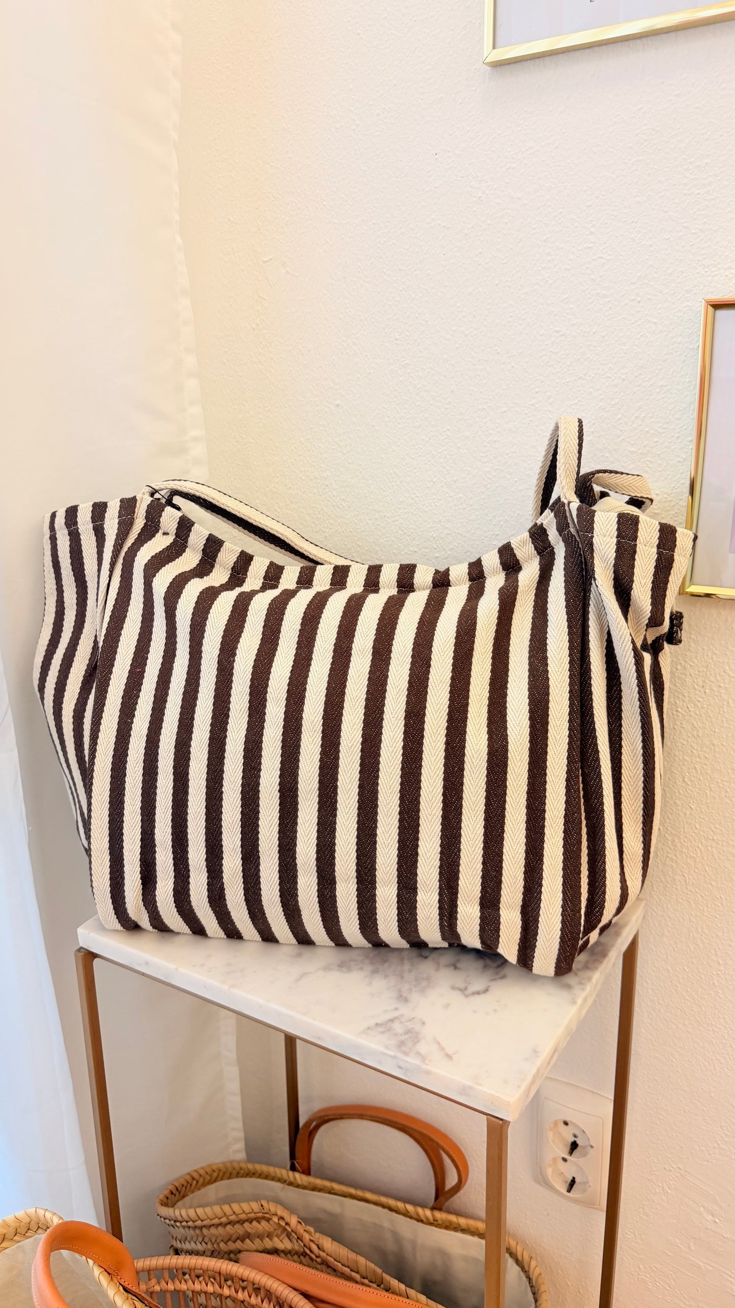 Tote bag praia