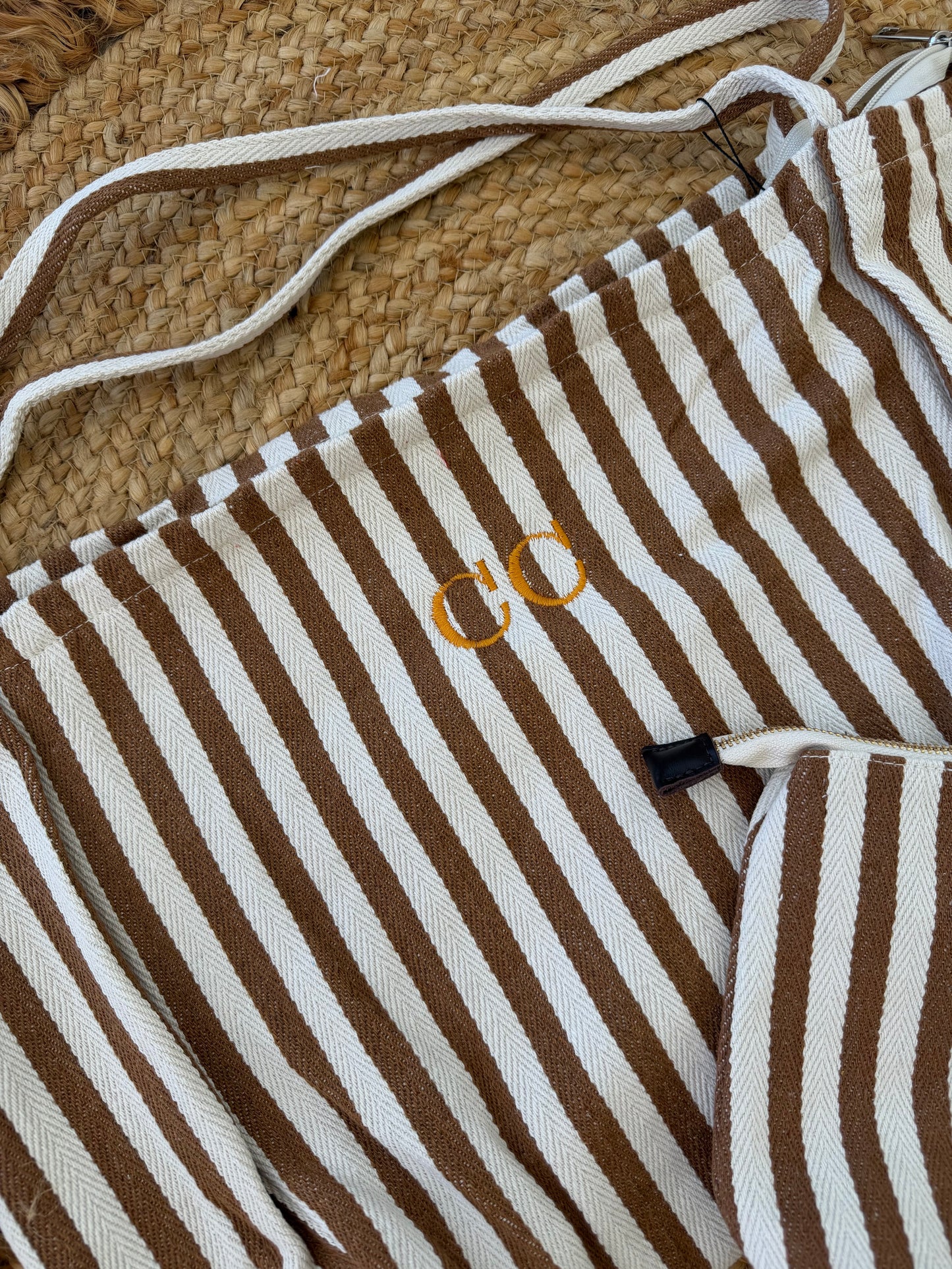 Tote bag praia