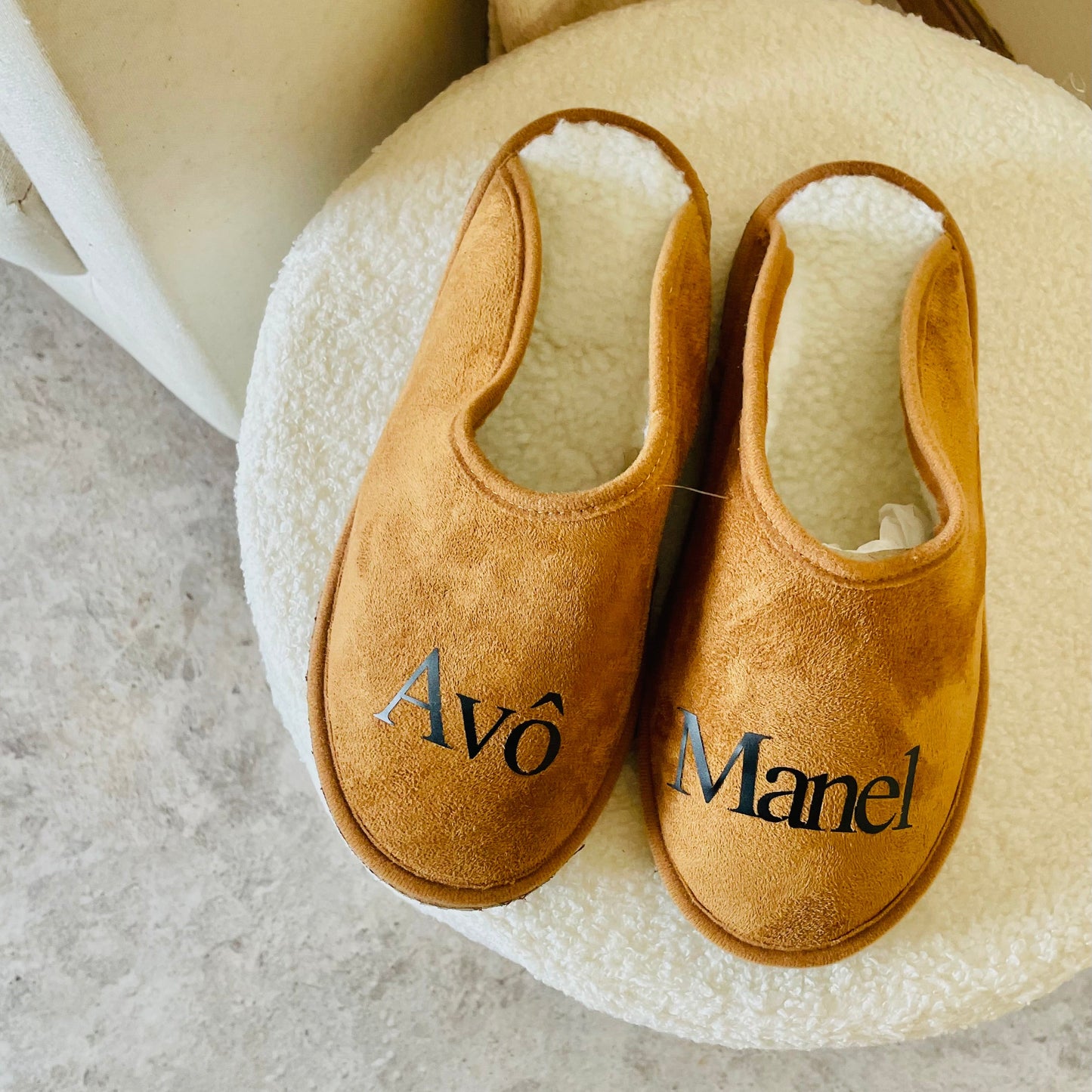 Chinelo serra sem gola 40-45