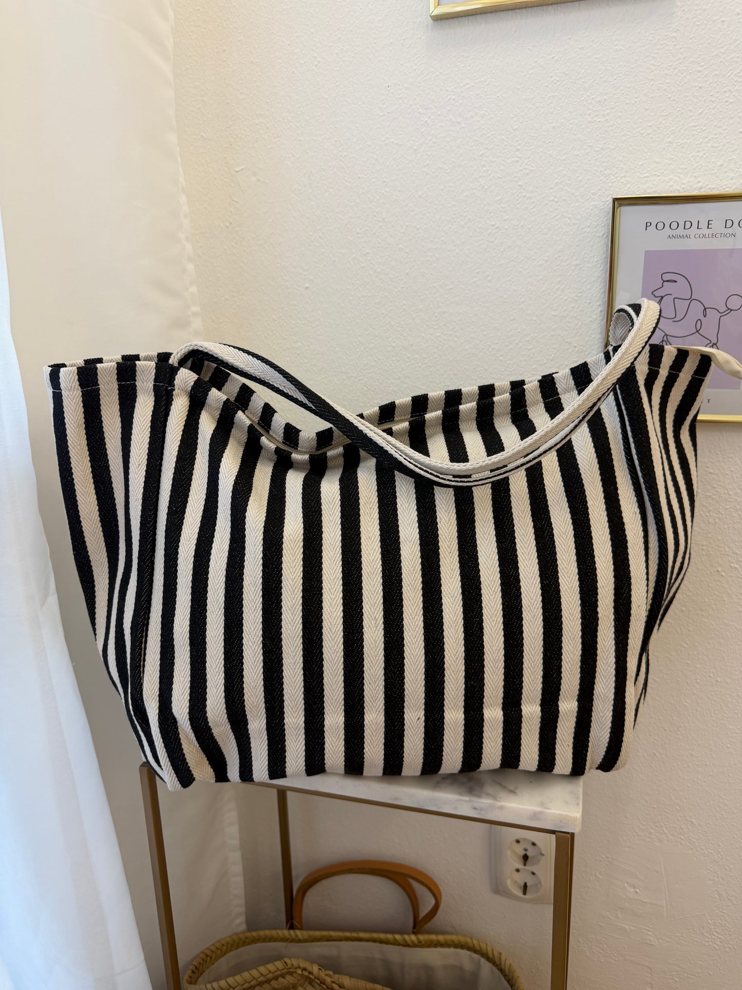 Tote bag praia
