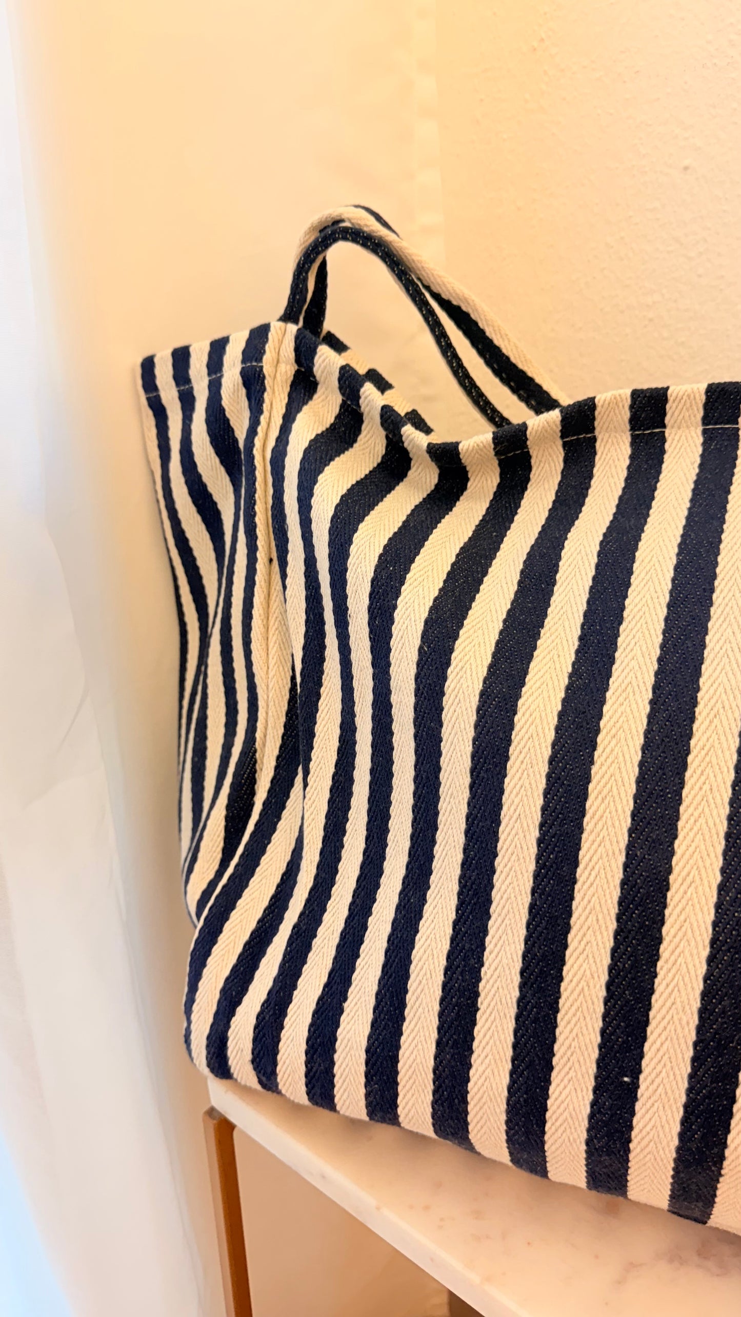 Tote bag praia