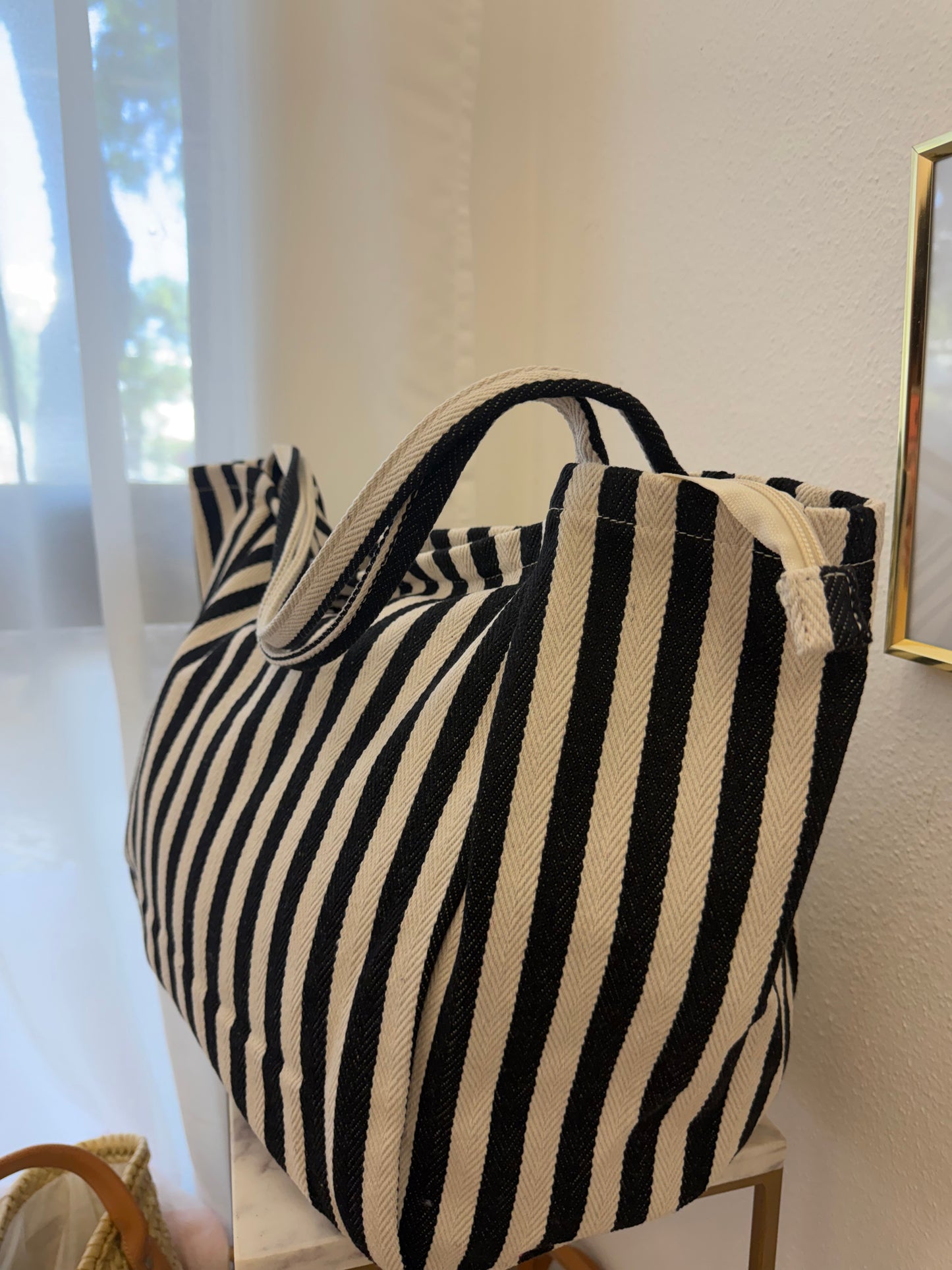 Tote bag praia