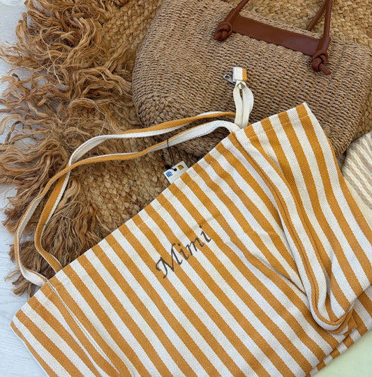 Tote bag praia