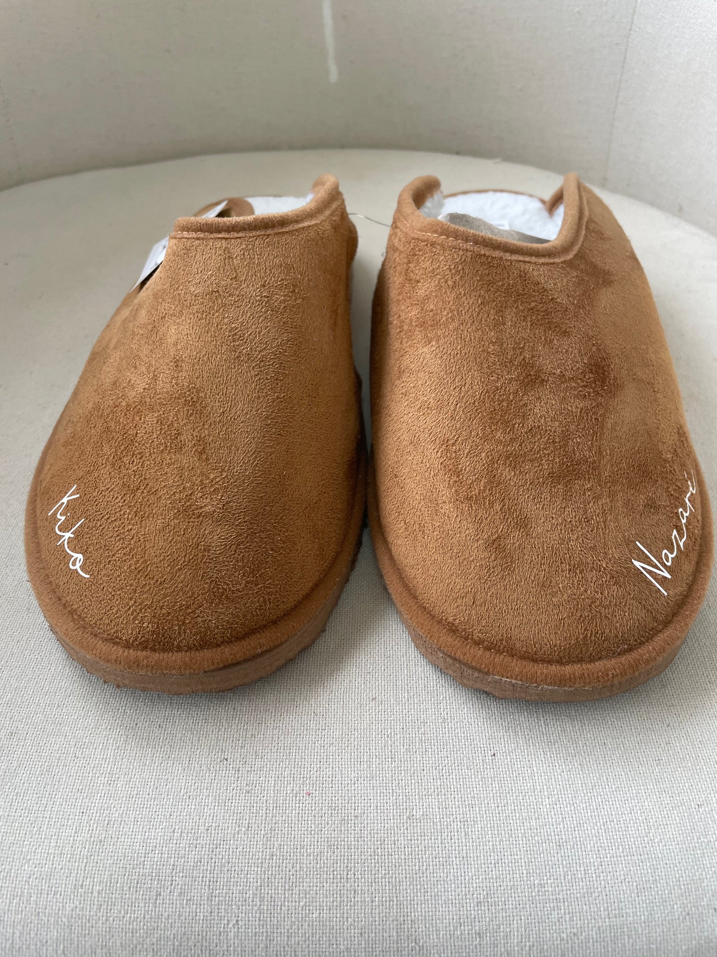 Chinelo serra sem gola 40-45