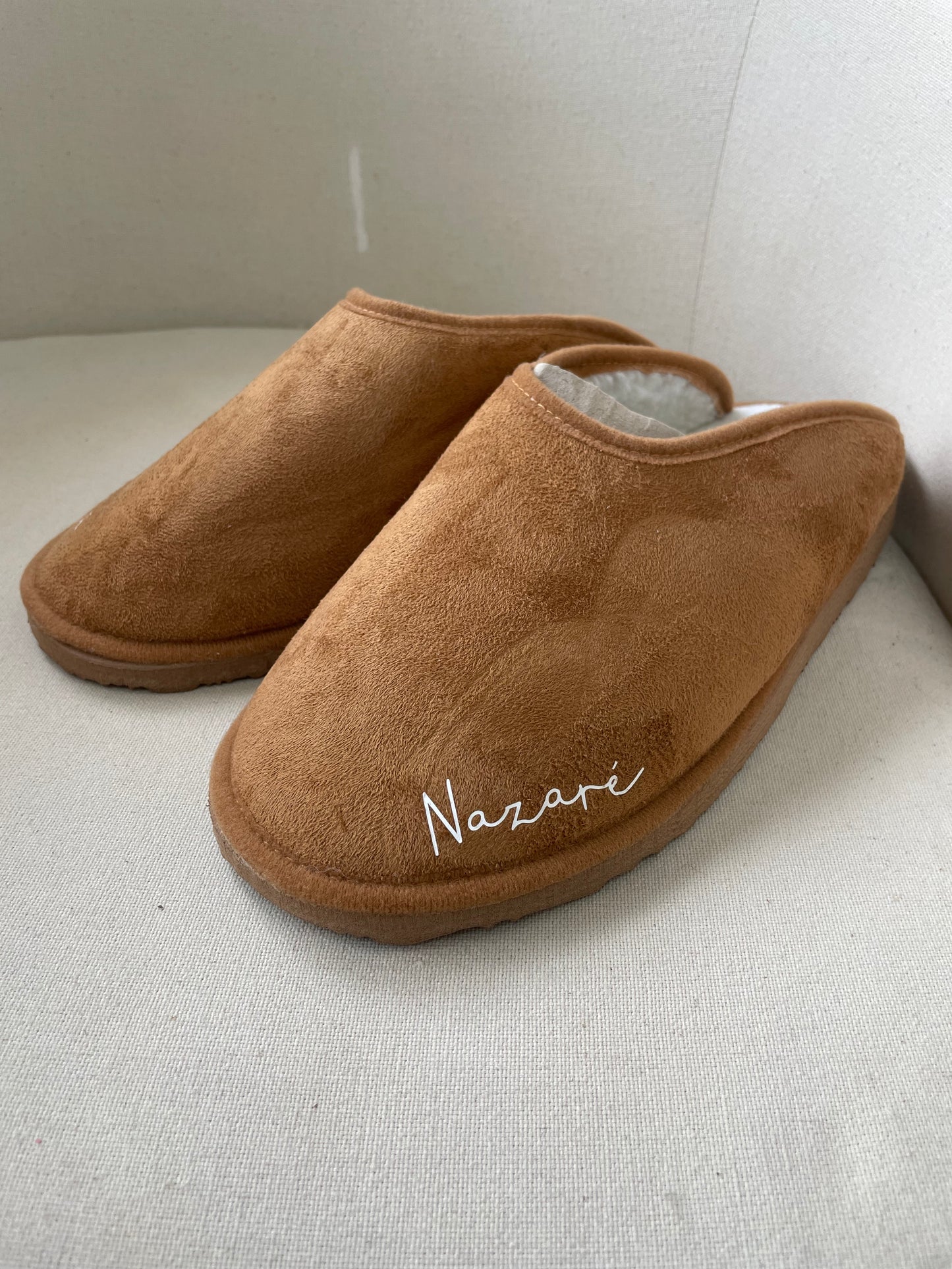 Chinelo serra sem gola 40-45