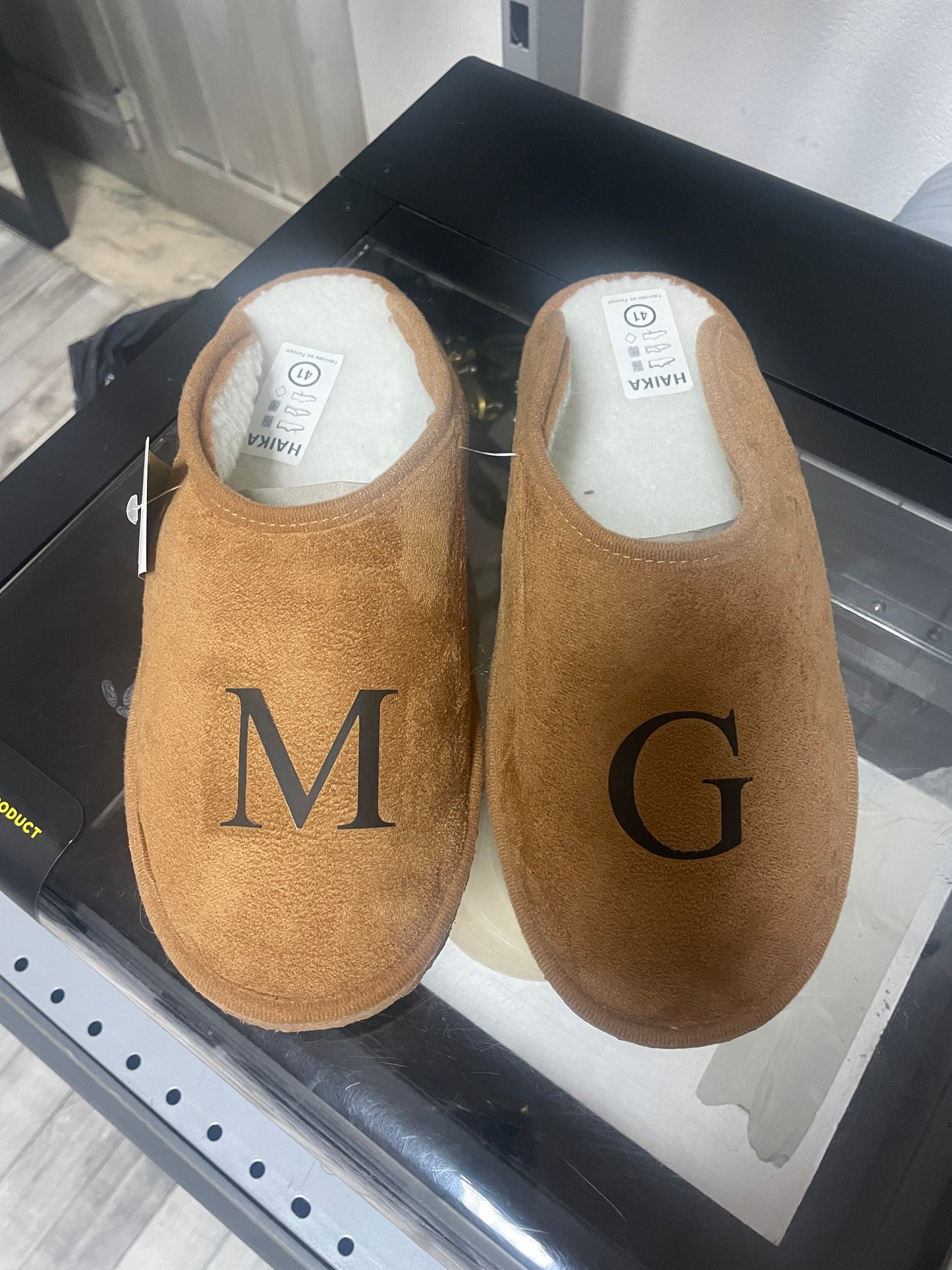 Chinelo serra sem gola 40-45