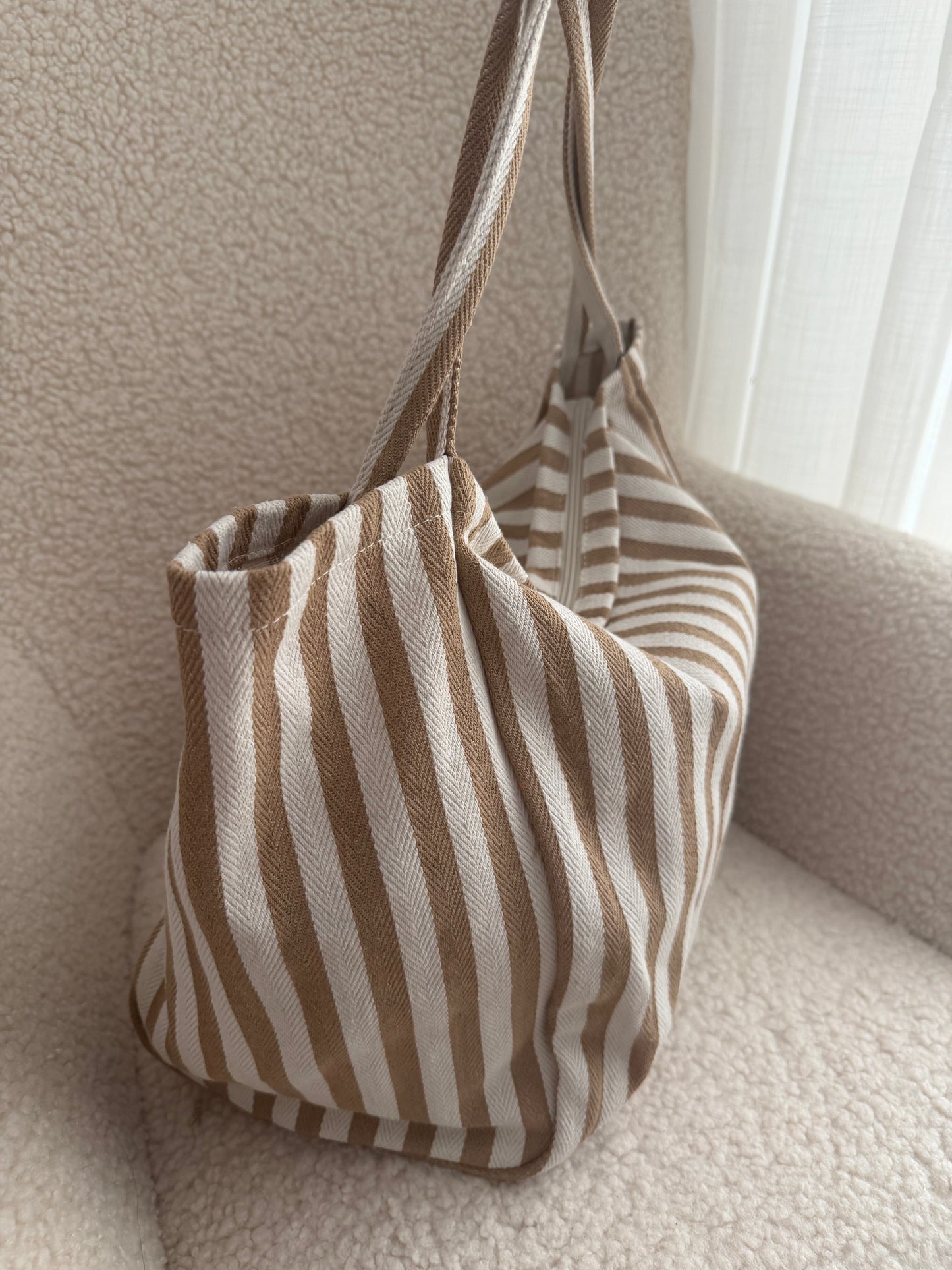 Tote bag praia
