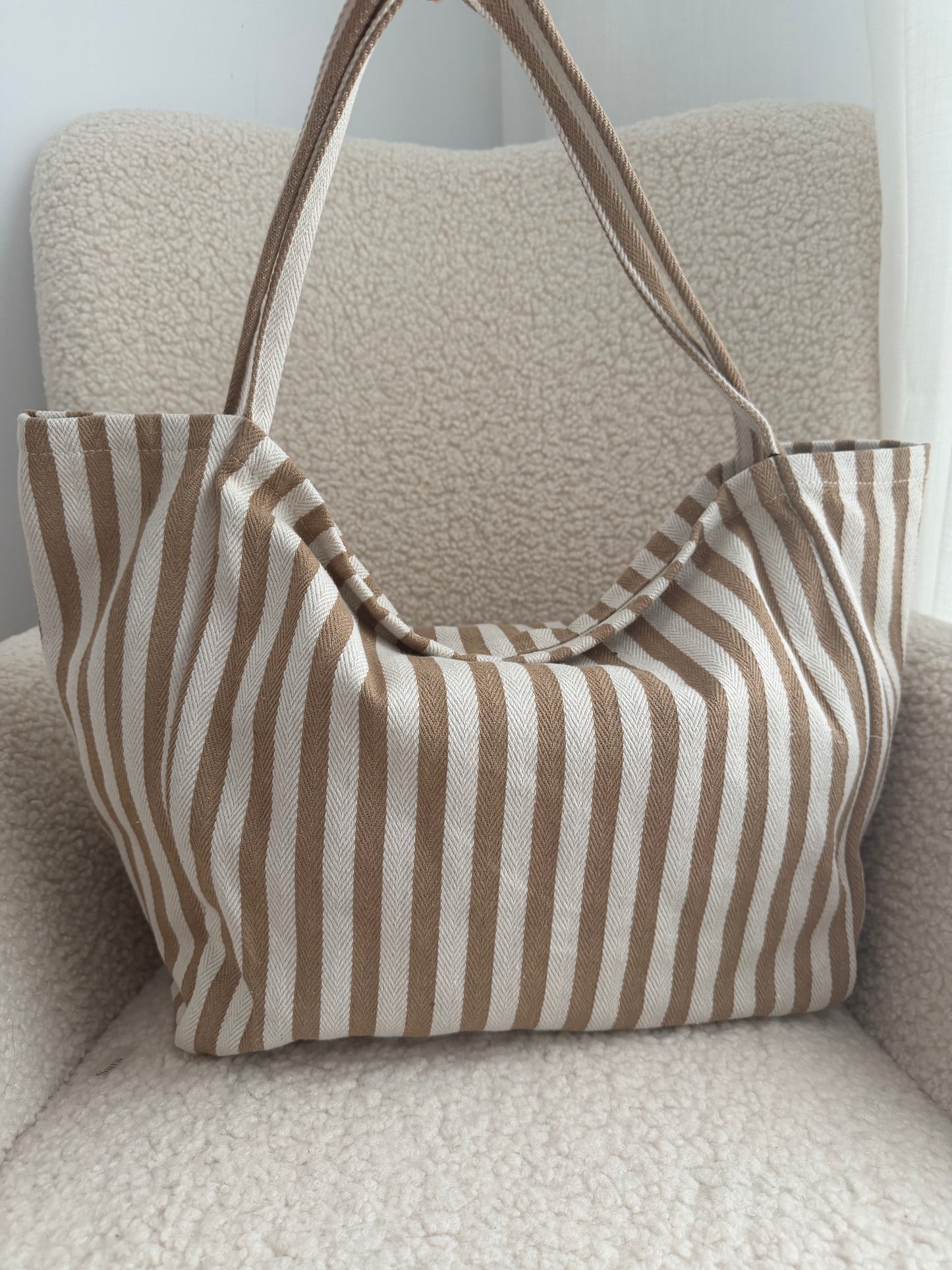 Tote bag praia