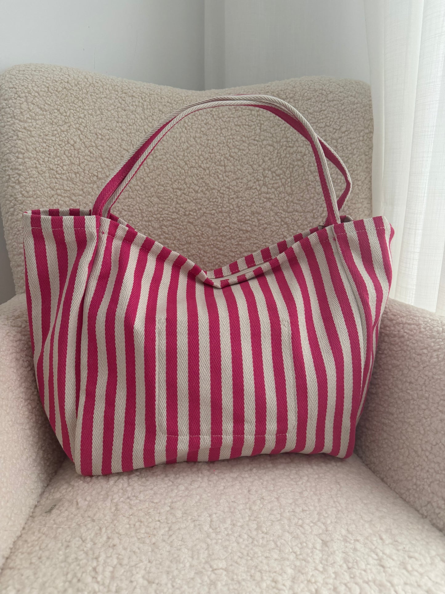 Tote bag praia