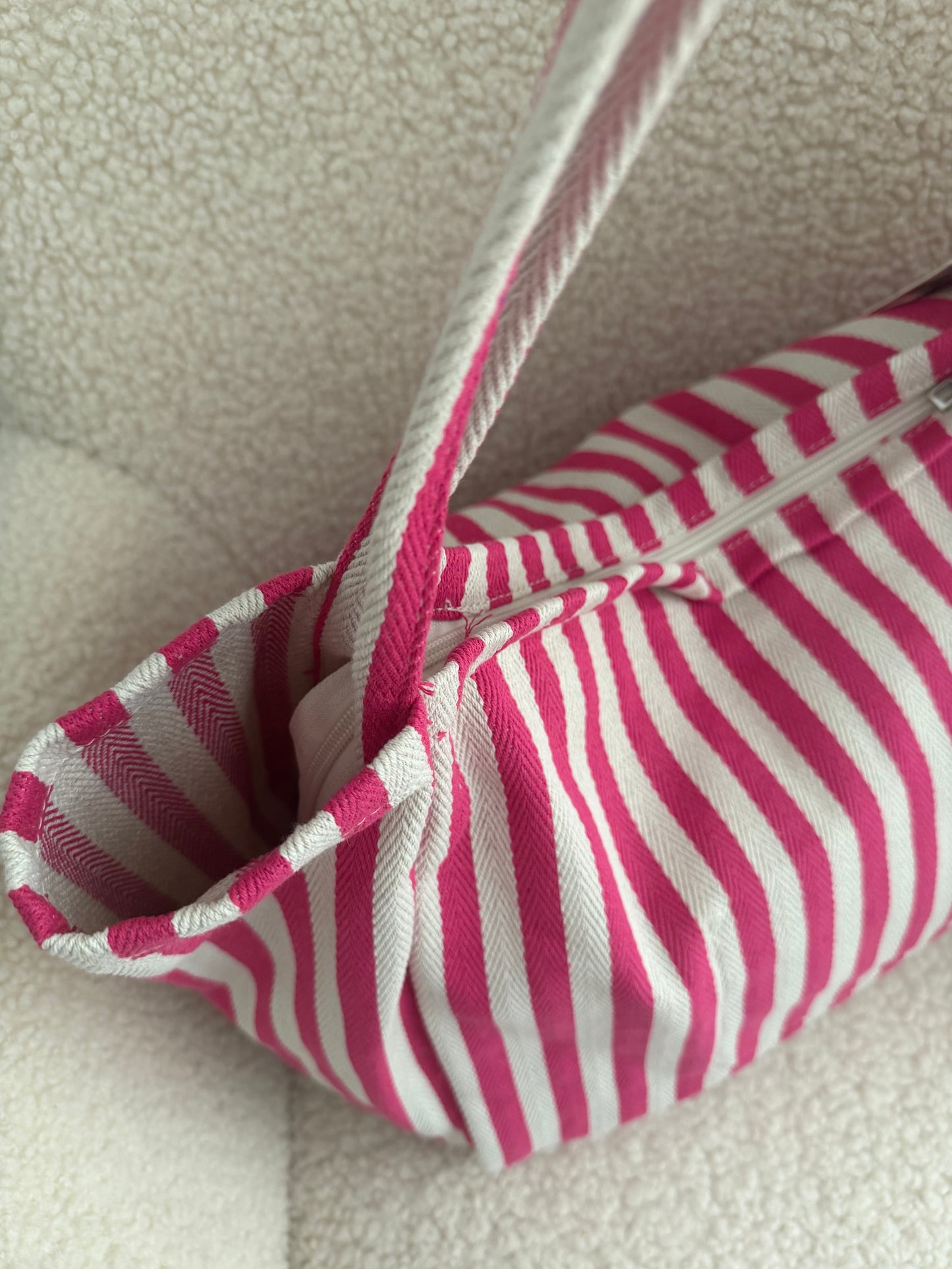 Tote bag praia