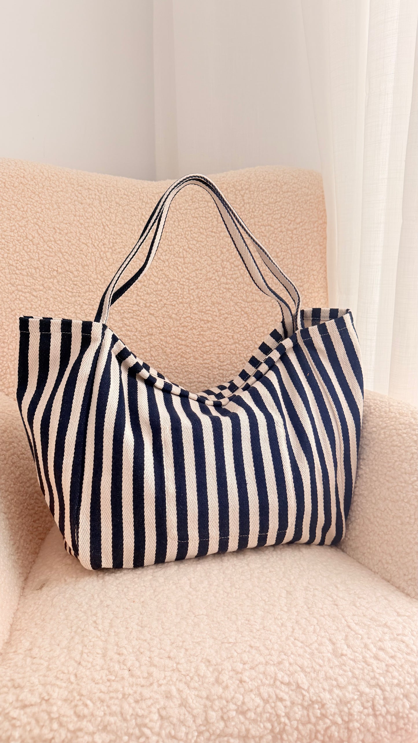 Tote bag praia