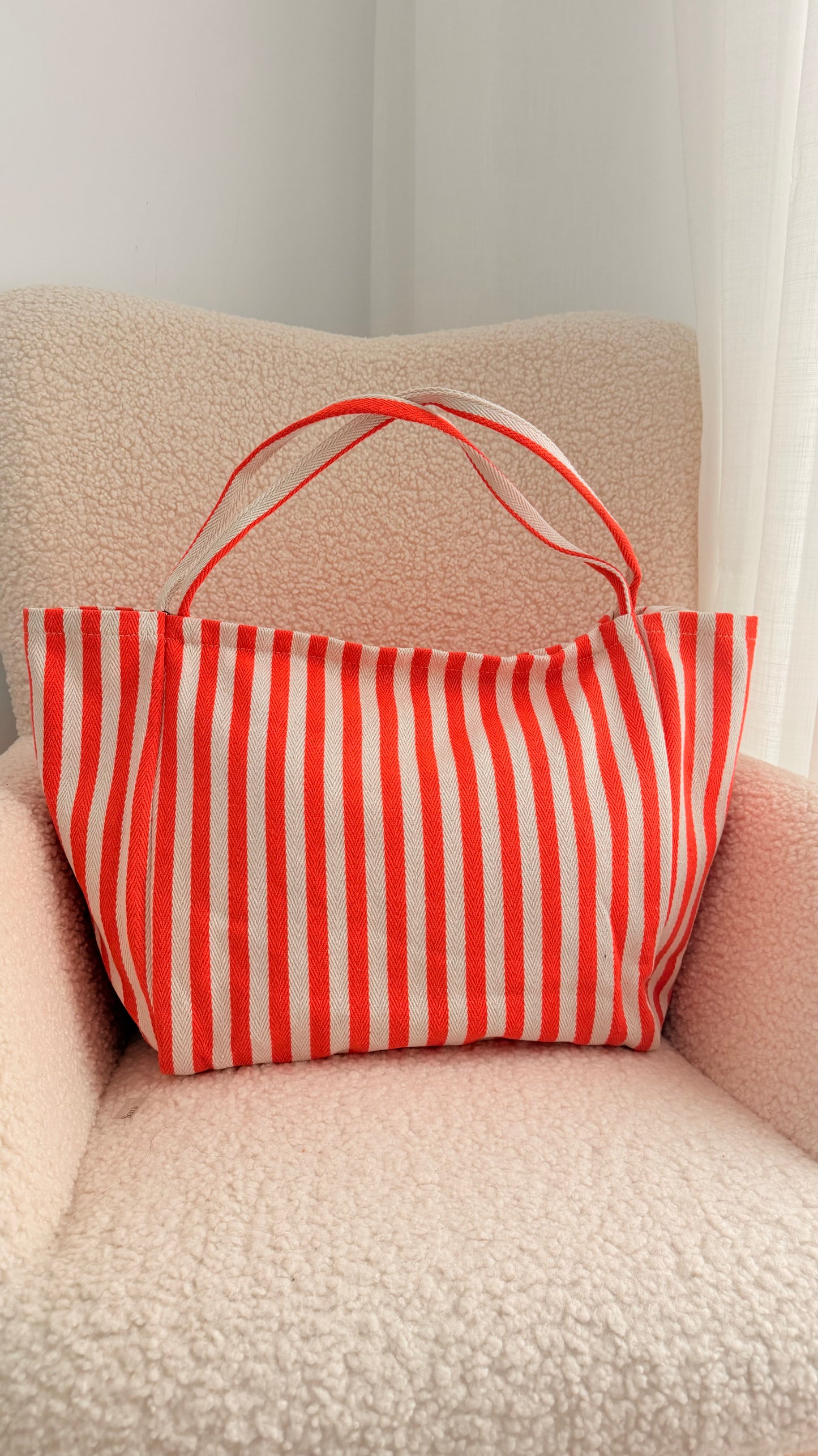 Tote bag praia
