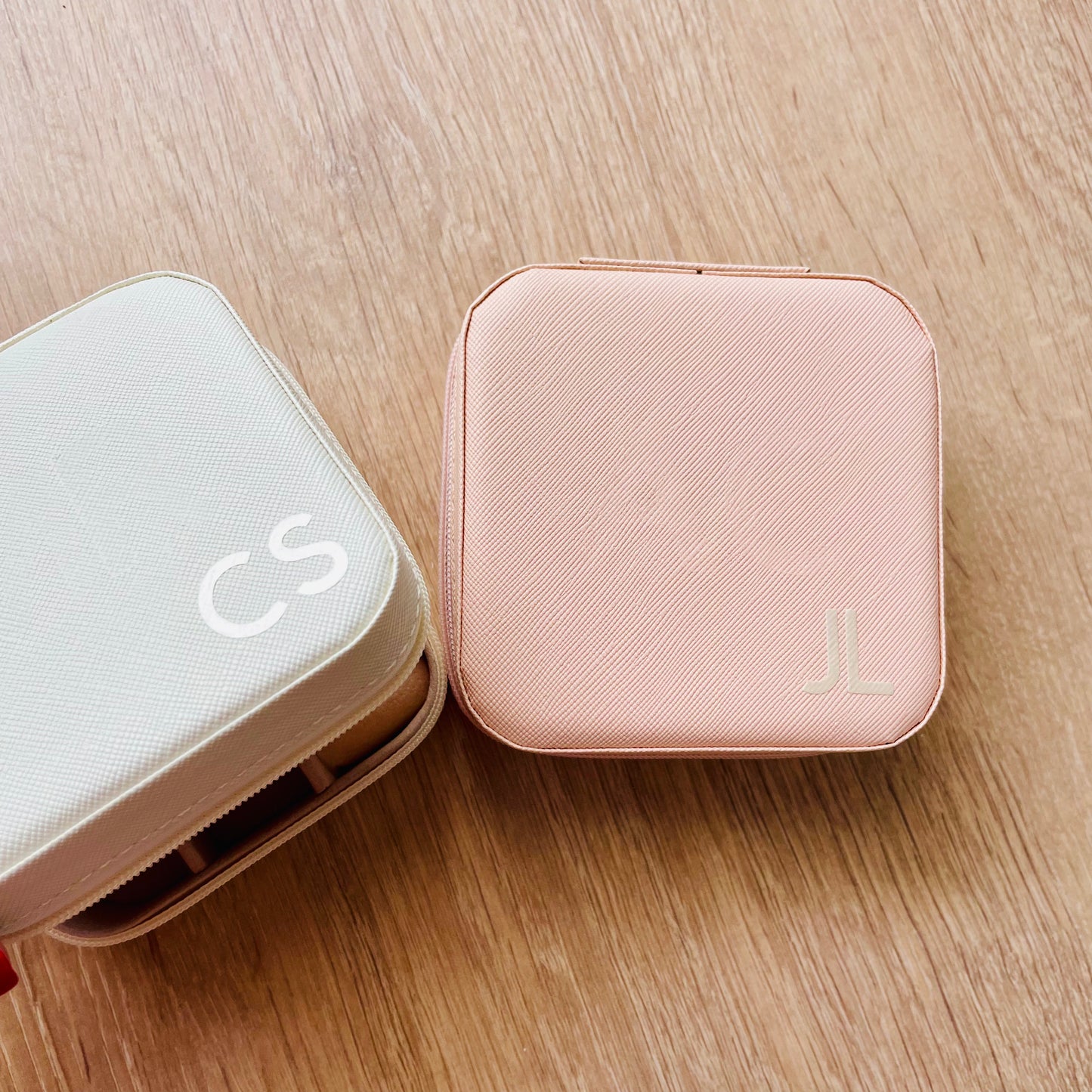 Guarda-jóias PERSONALIZADO