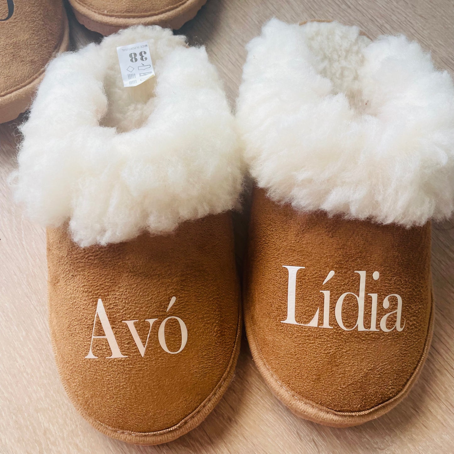 Chinelo serra com gola 35-41