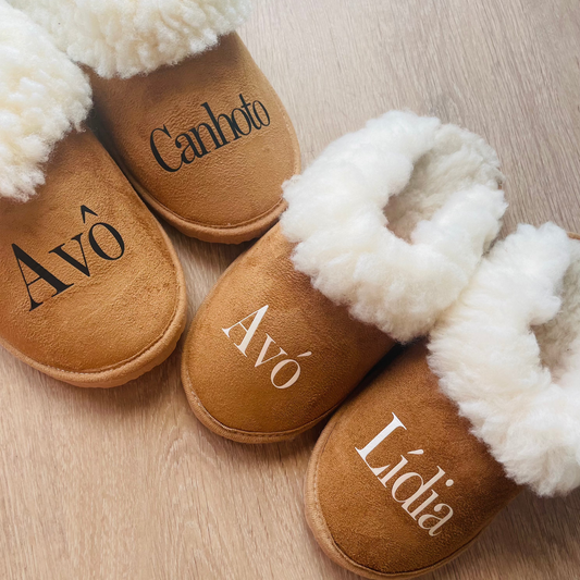 Chinelo serra com gola 35-41