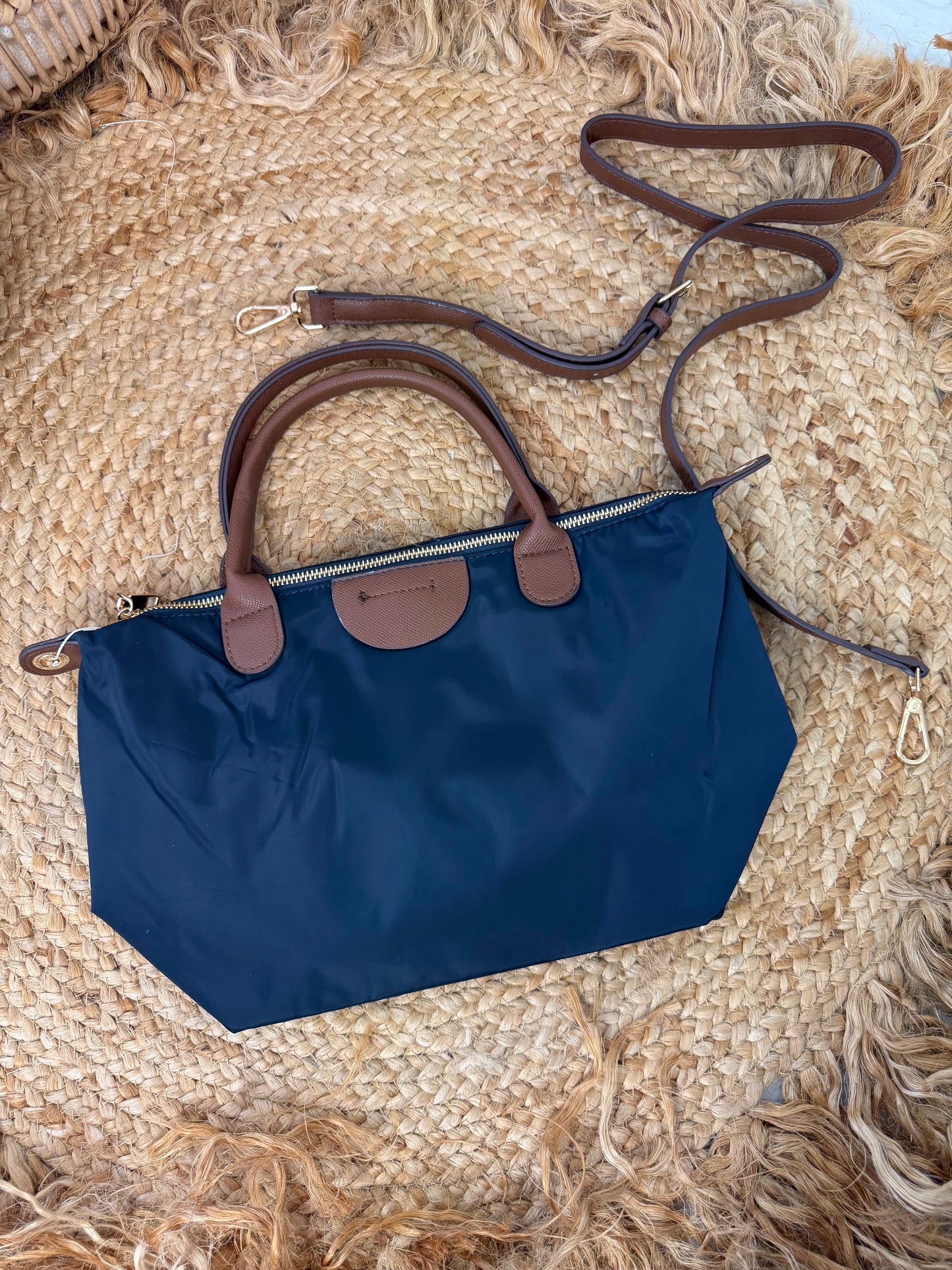 Mala Nylon média