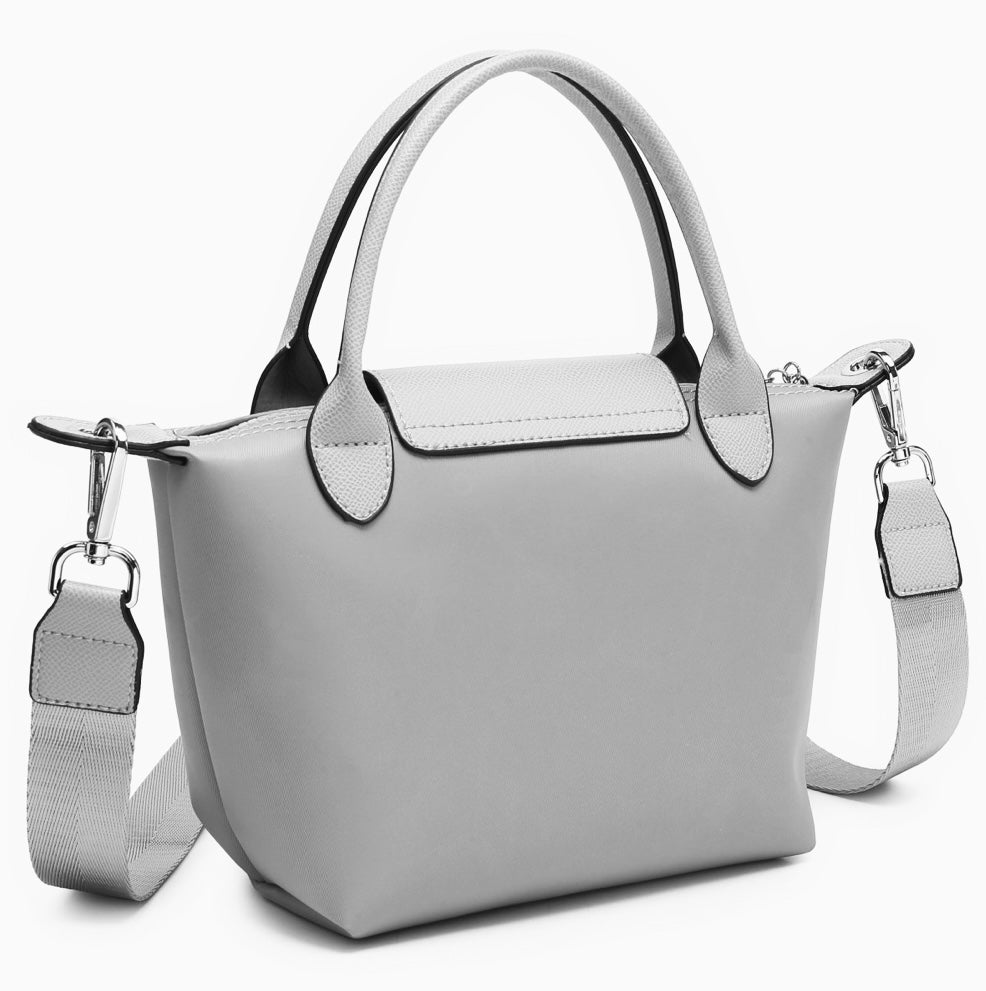 Mala Luísa MINI bege