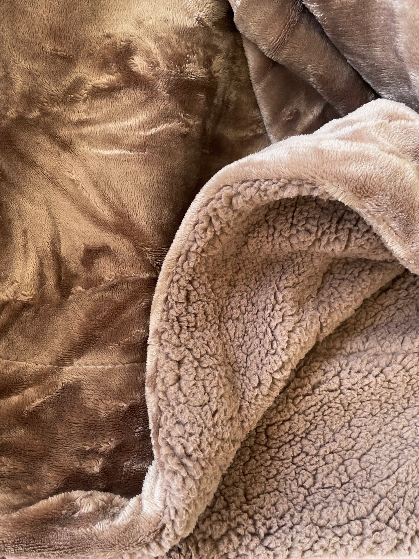 Manta Personalizada 160x220