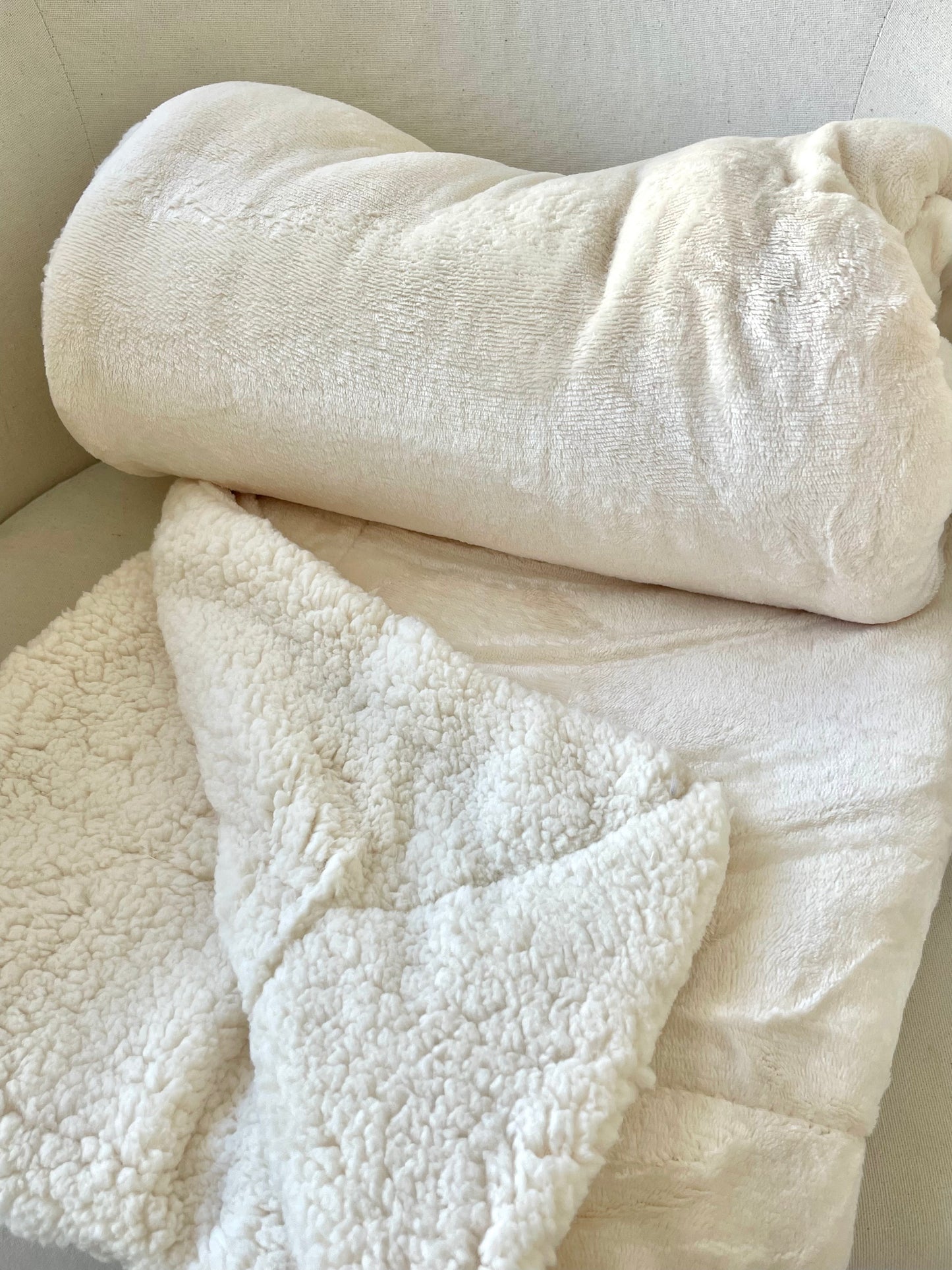 Manta Personalizada 160x220