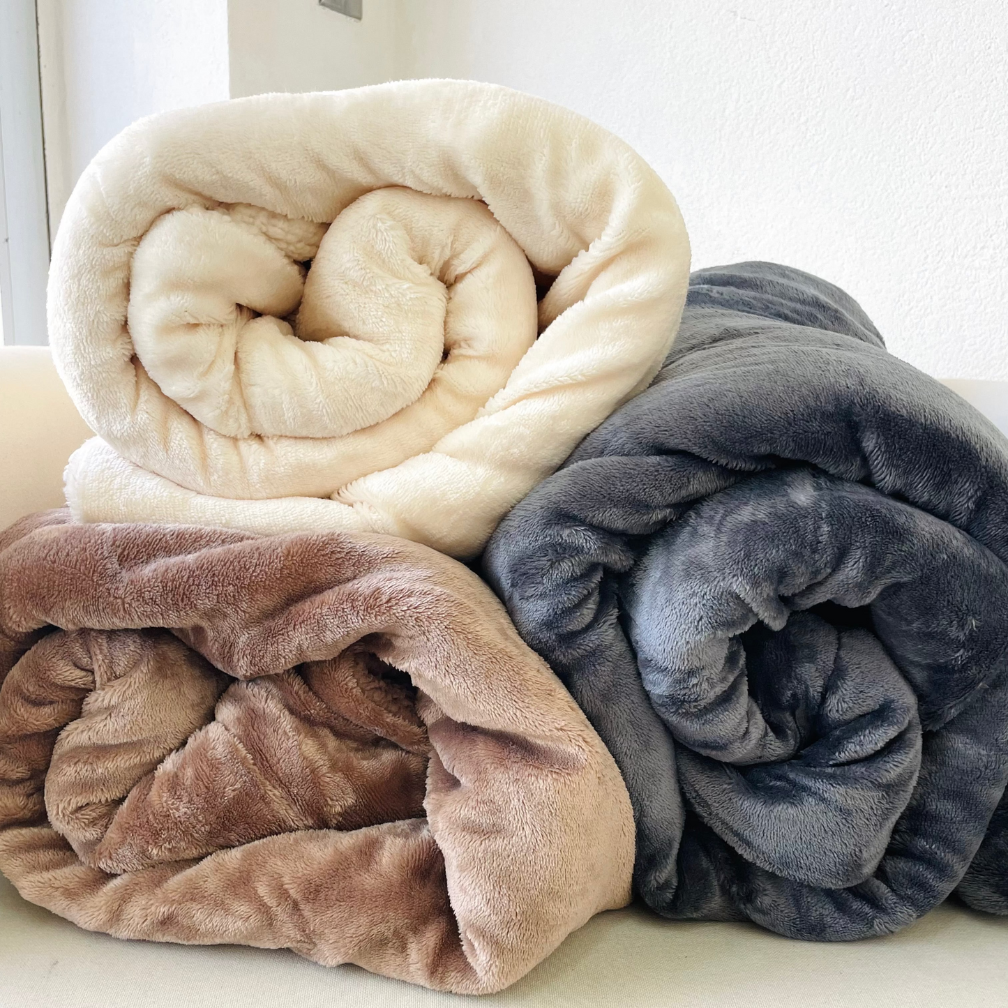 Manta Personalizada 160x220