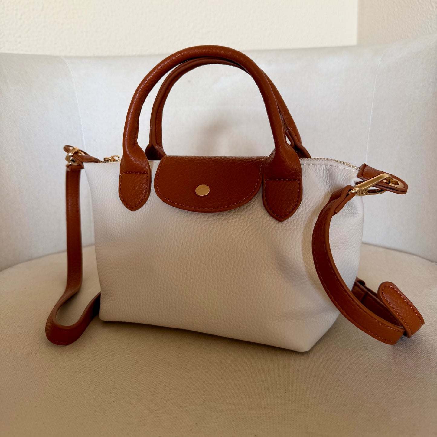 Mala Laura mini