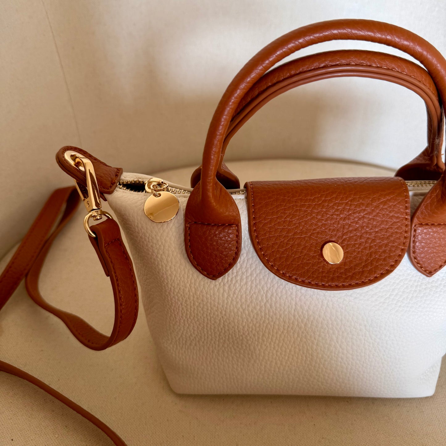 Mala Laura mini