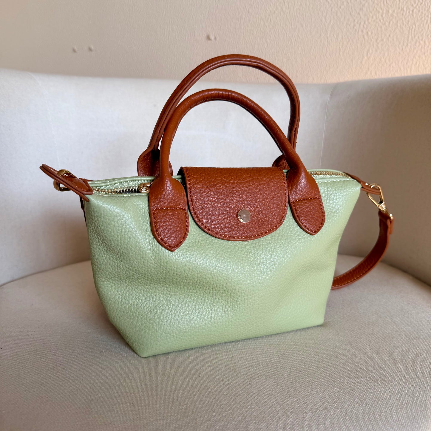 Mala Laura mini