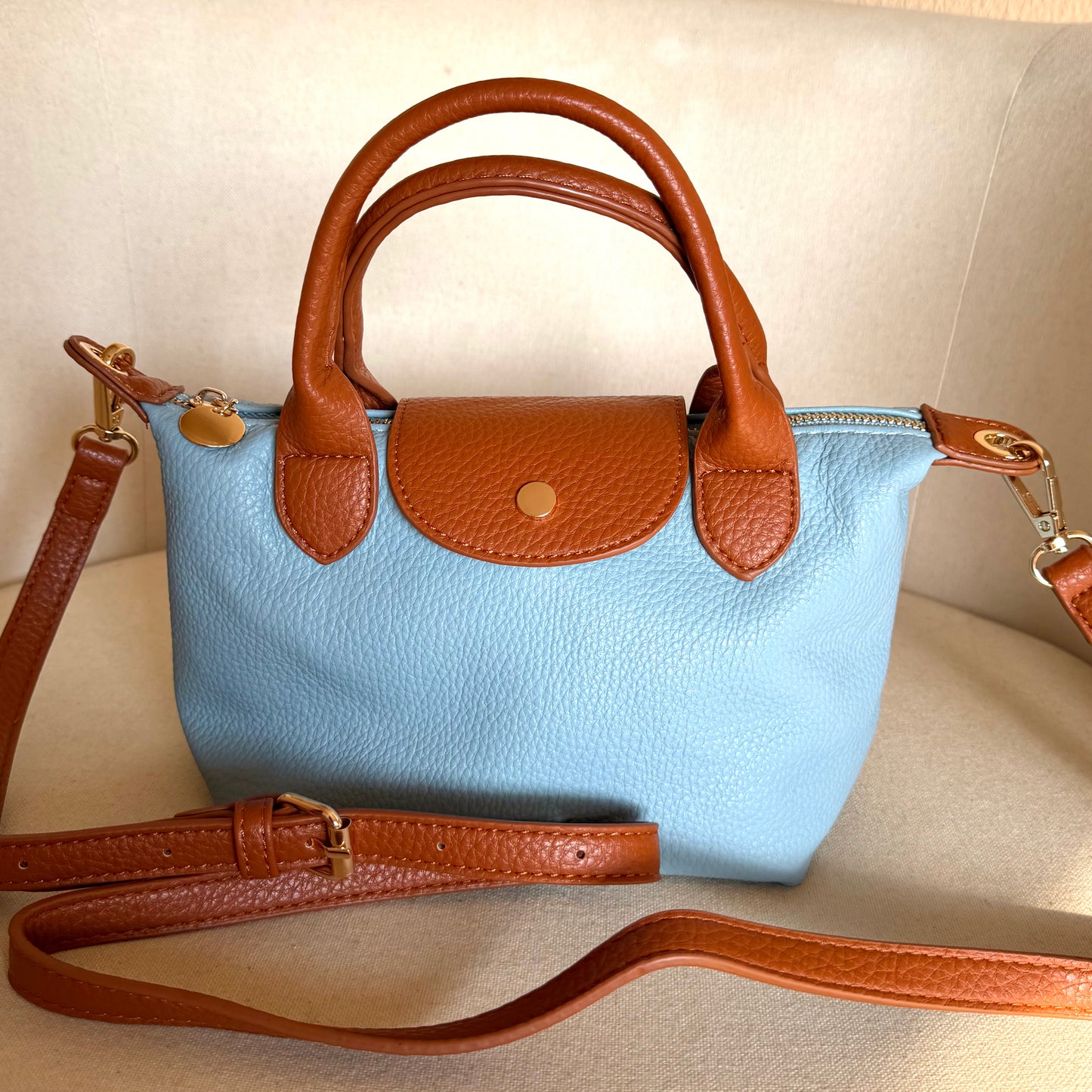 Mala Laura mini