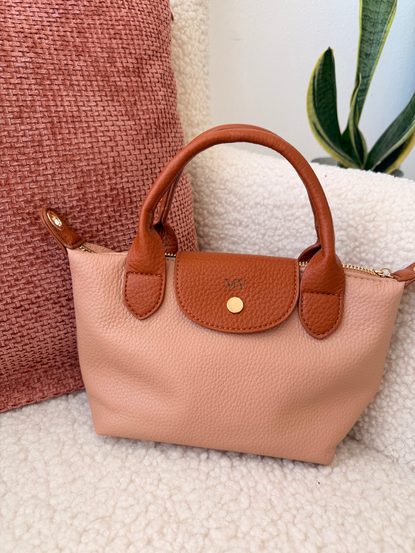 Mala Laura mini