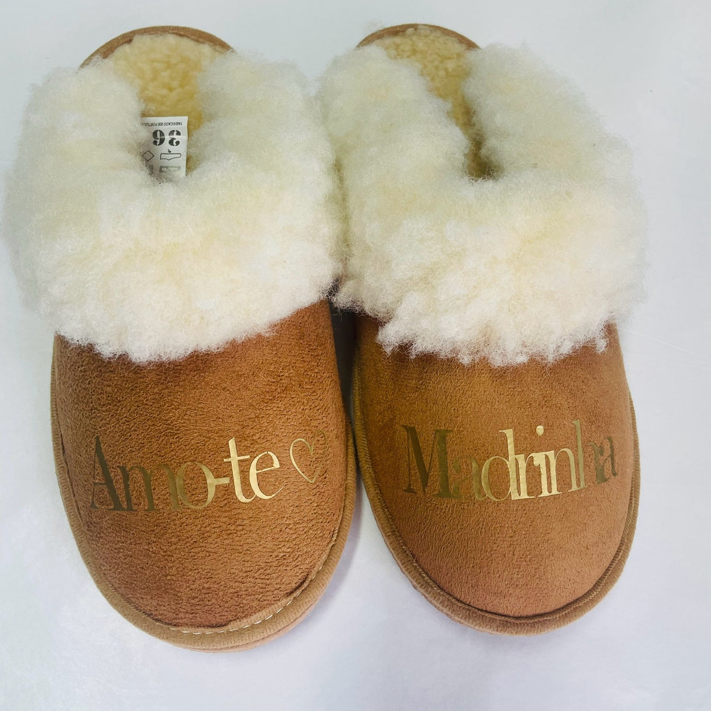 Chinelo serra com gola 35-41