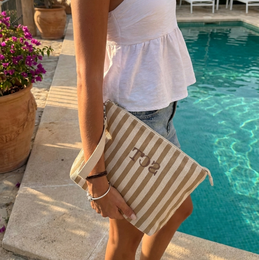 Bolsa de Praia